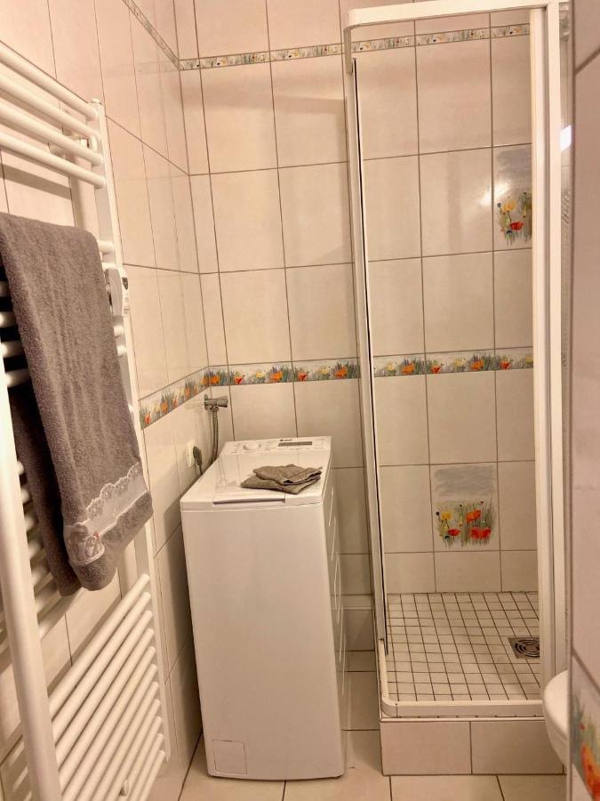 Studio Le Pied De Boeuf Wissembourg Dış mekan fotoğraf